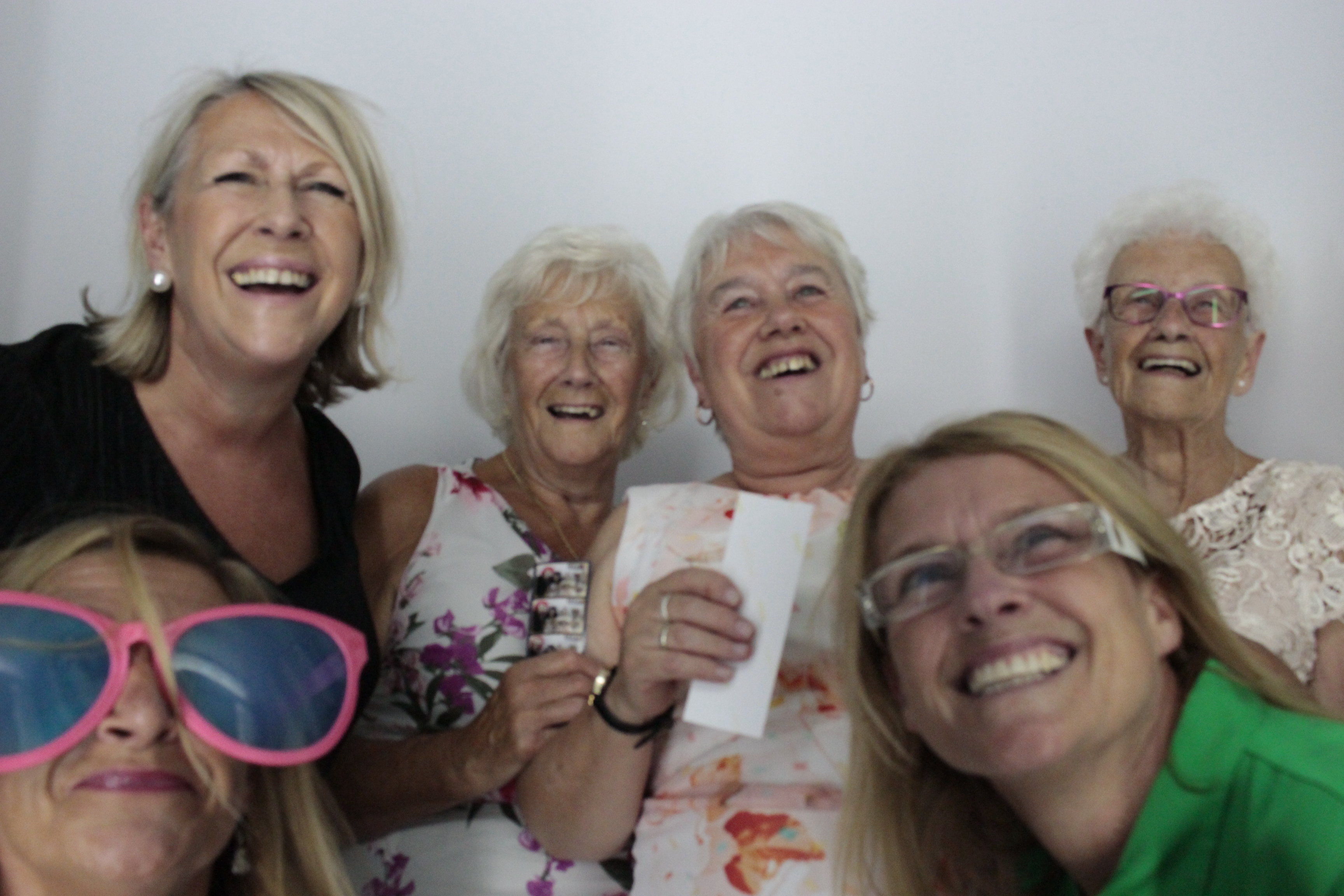 Richard & Karen's Wedding Reception | View more photos from the event at gallery.myphotoboothexperience.co.uk/u/MyPhotoBoothExperienceLtd/Richard-Karens-Wedding-Reception